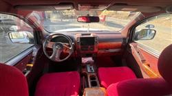 نيسان نافارا